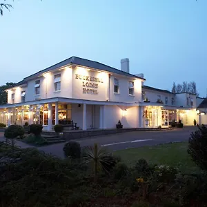 Hotel Buckerell, Exeter