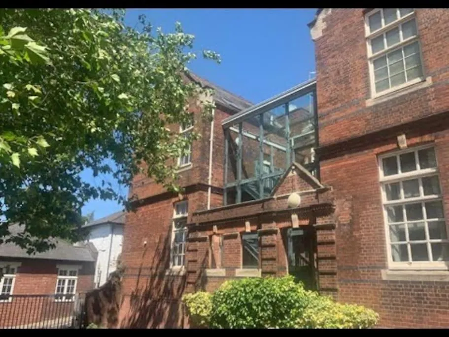 Art House Apartment Exeter