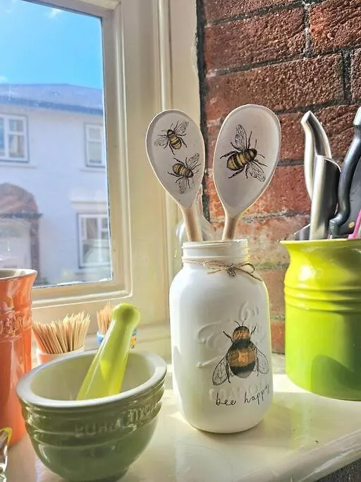 Art House Apartment Exeter