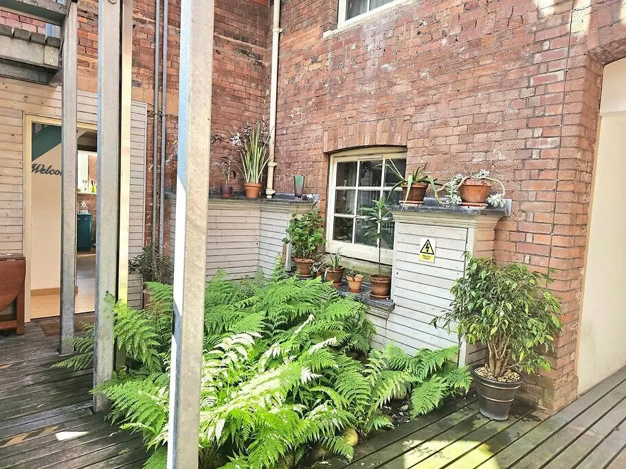 Art House Apartment Exeter