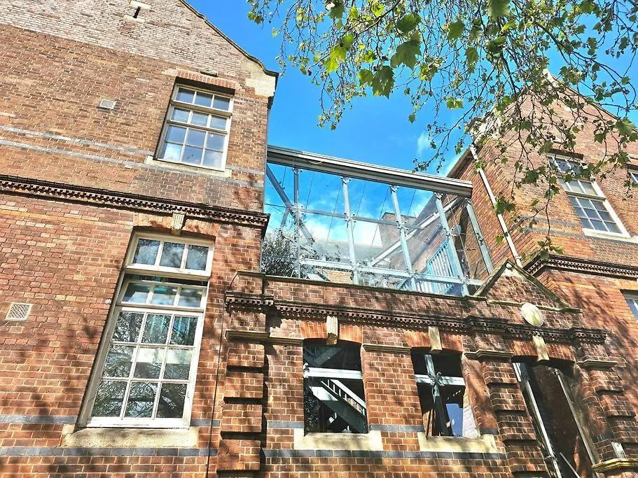 Art House Apartment Exeter United Kingdom