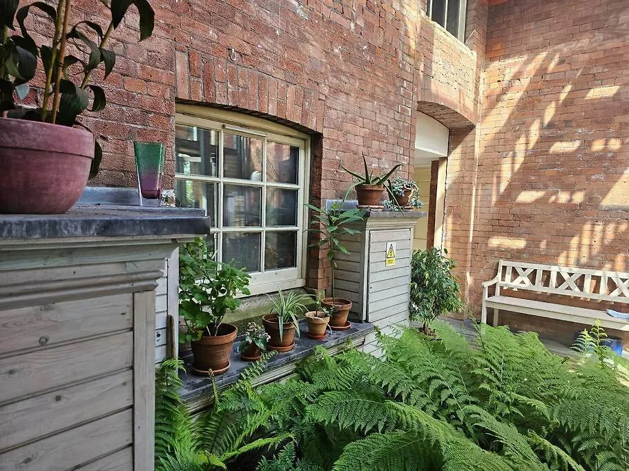 Art House Apartment Exeter