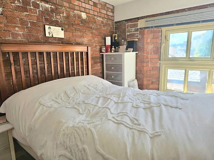 Art House Apartment Exeter